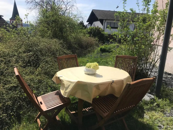 Zum Alten Pfarrhaus