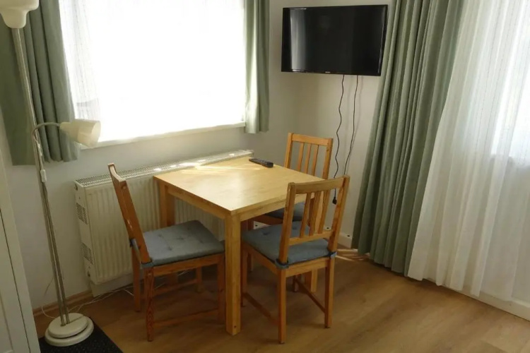 Campus Apartment Ernst