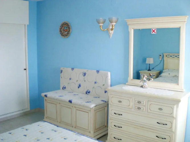 Apartamentos Minerva Jupiter