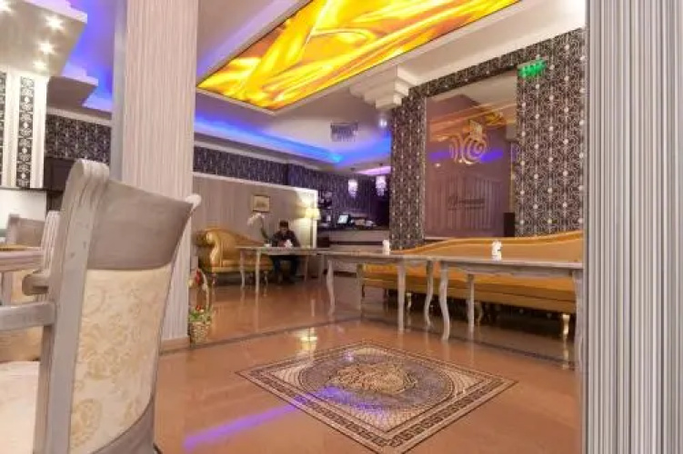 Hotel Verona