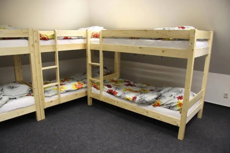 Hostel John Galt