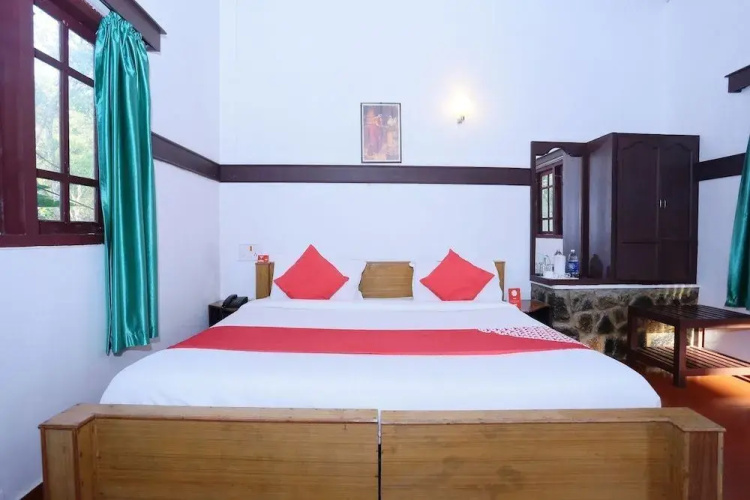 Eletaria Resort
