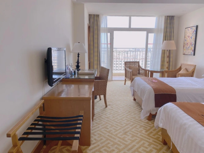 Business Twin room