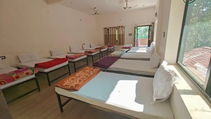 Standard Family room with balcony and with city view