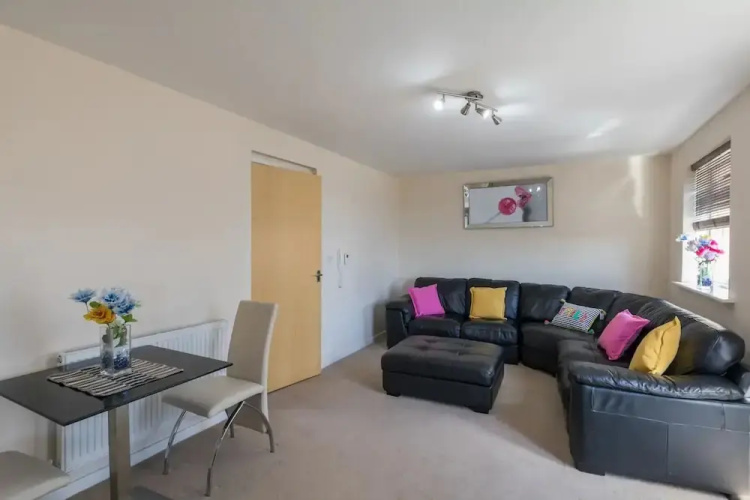 St James Apartment Ii