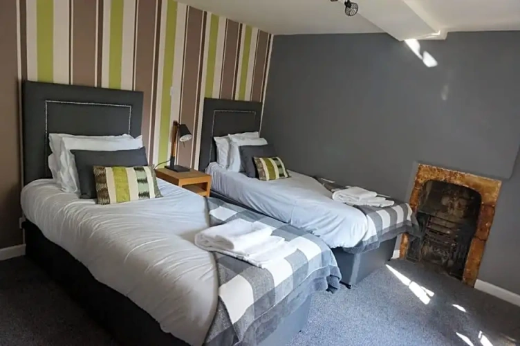 Standard Family room