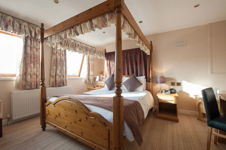 The Minster Hotel York