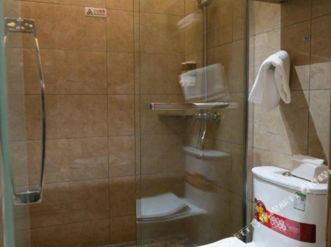 Ripple hotel(Jiashan RT Mart store)