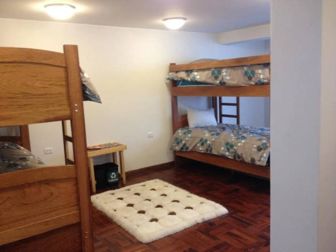 Chaski Lodge