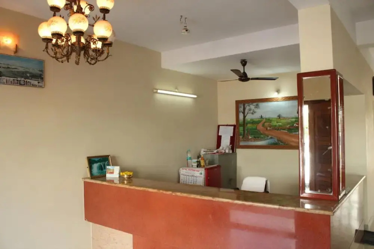 Hotel Victoriyah