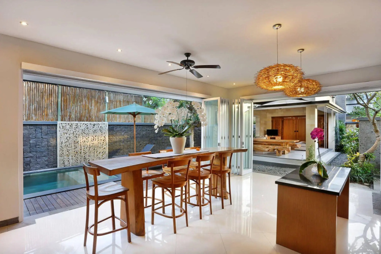 Lacasa Villa Legian