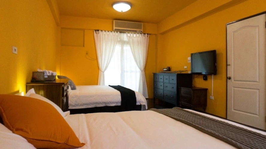 Comfort Double room