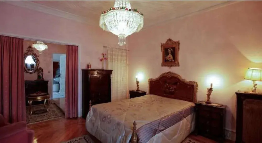Casa do Comendador