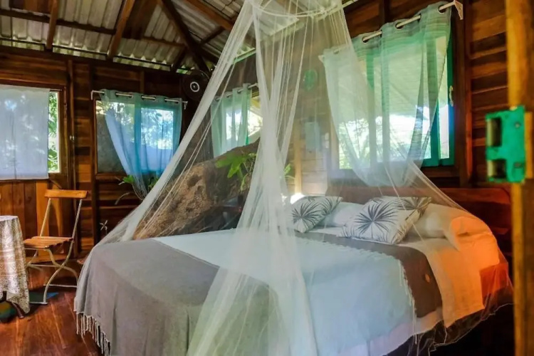Playa Grande Lodge