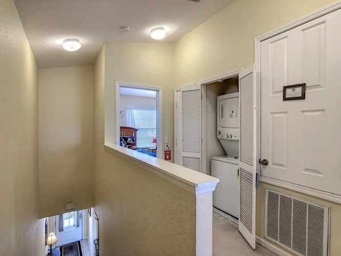 Friendly Windsor Hills Townhouse