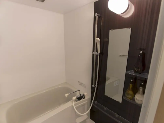 Standard Double room with partial ocean view