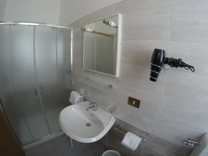 Superior Single room