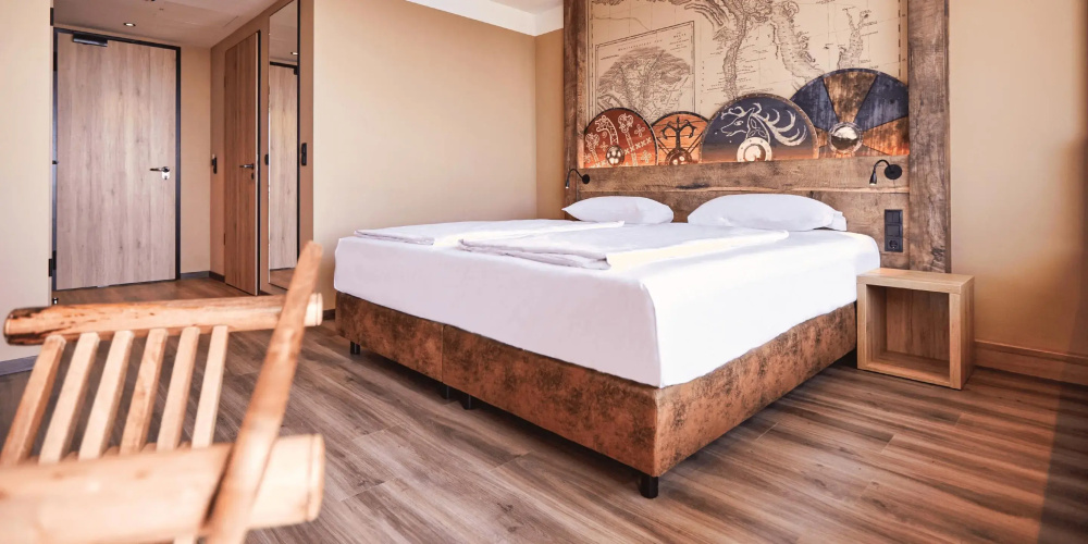 Ostseehotel Midgard