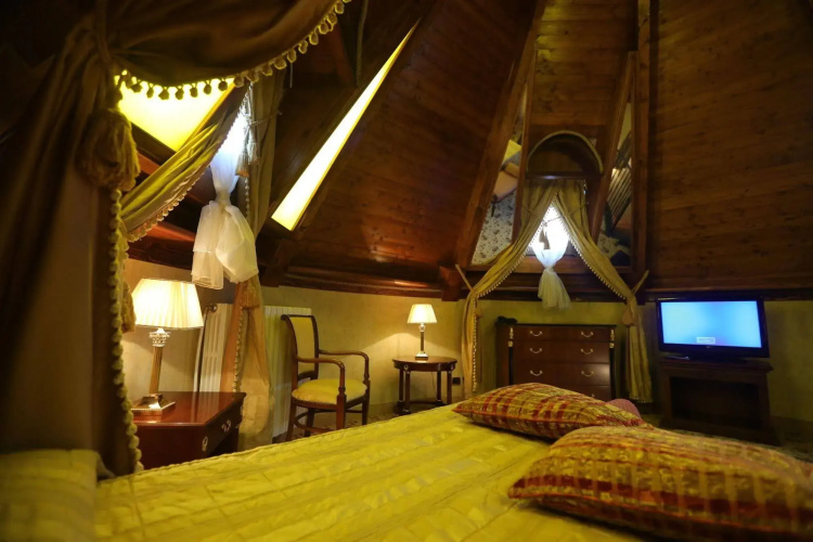 Hotel Belvedere