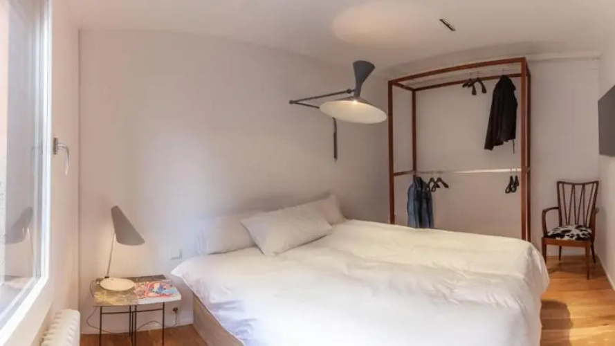 Beautiful new apartment in town centre