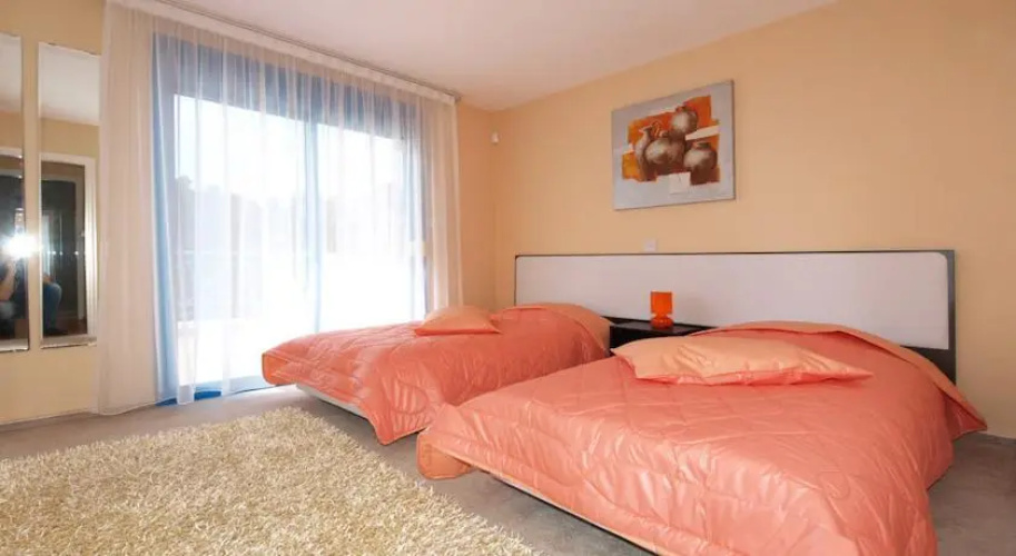 Lordos Camelia Apartment