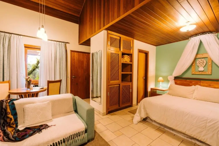 Chalet