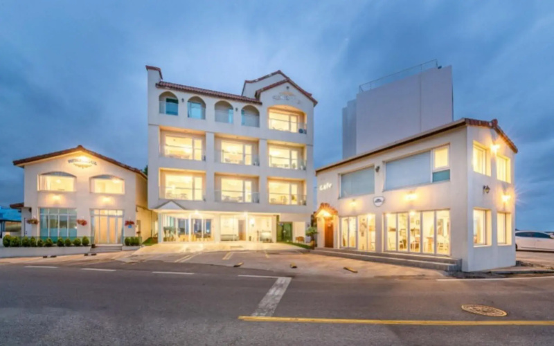 Otel görseli