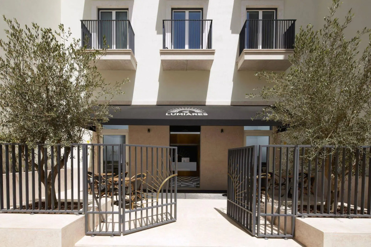 The Lumiares Hotel & Spa