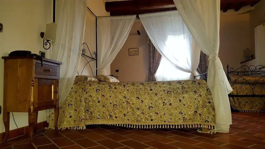 Antica Pieve