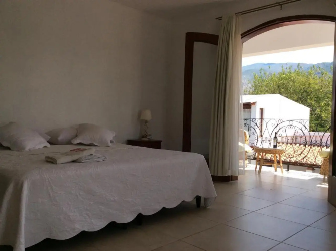 Hostal La Ramada