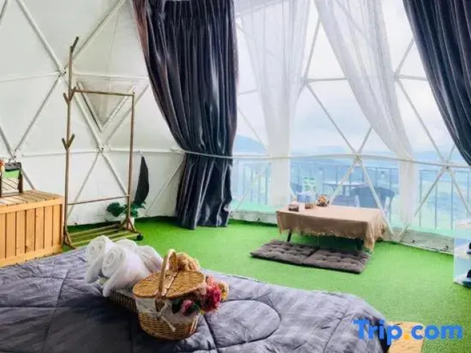 Phuchifa Sky Camp