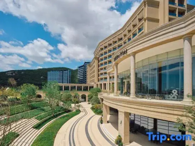 Sheraton Ningbo Xiangshan Resort