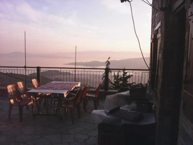 Kirmilis Mansion