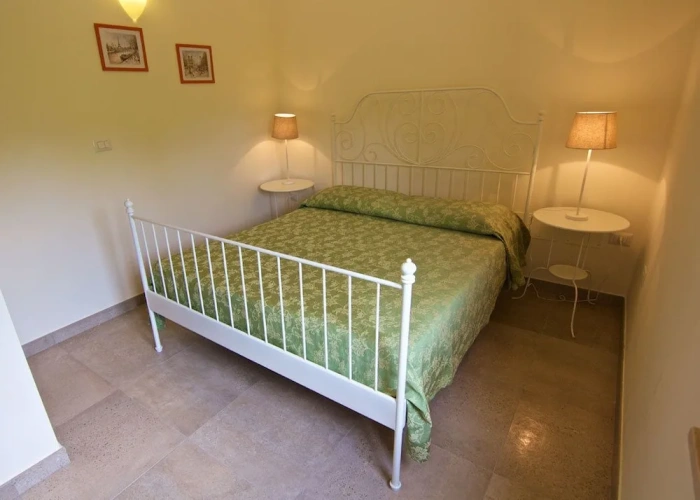 3 Bedrooms Villa with balcony