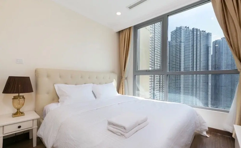 Luxury Double Apartment