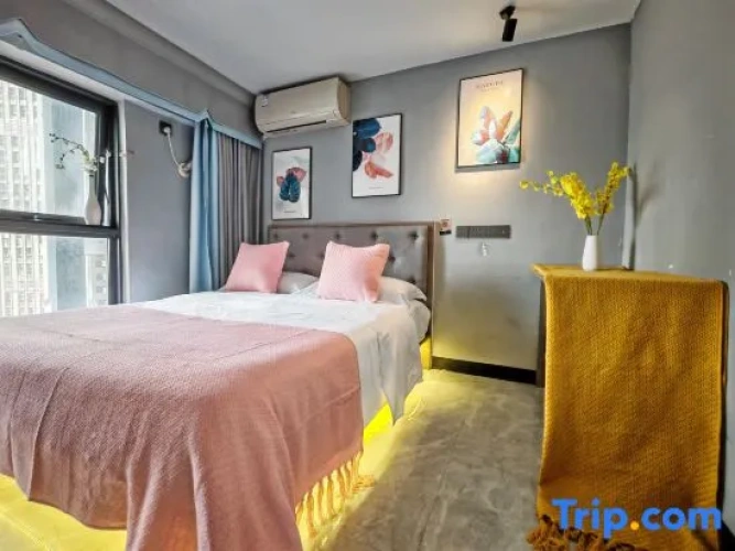 2 Bedrooms Family Suite