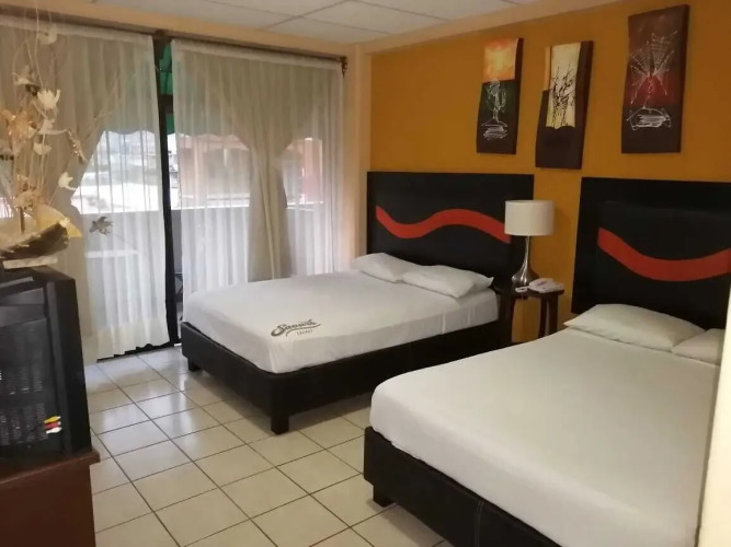 Imagen de Hotel Savaro