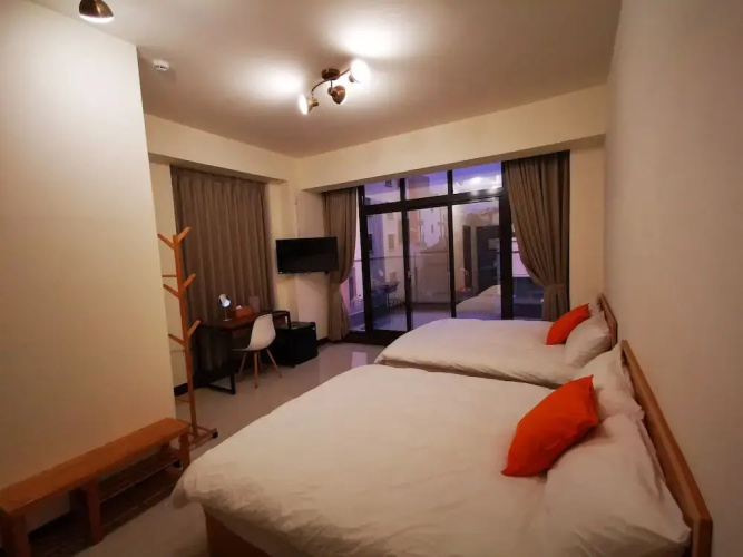 360 Coffee Homestay