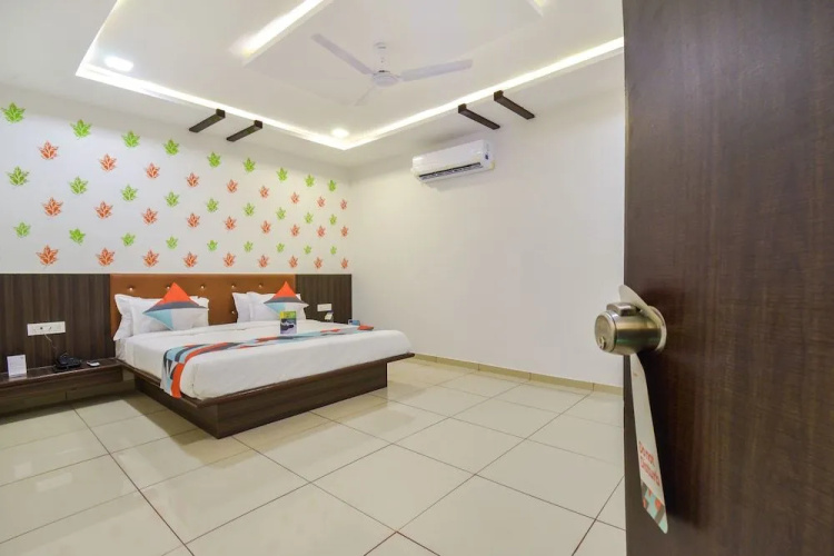 FabExpress Shiv Residency