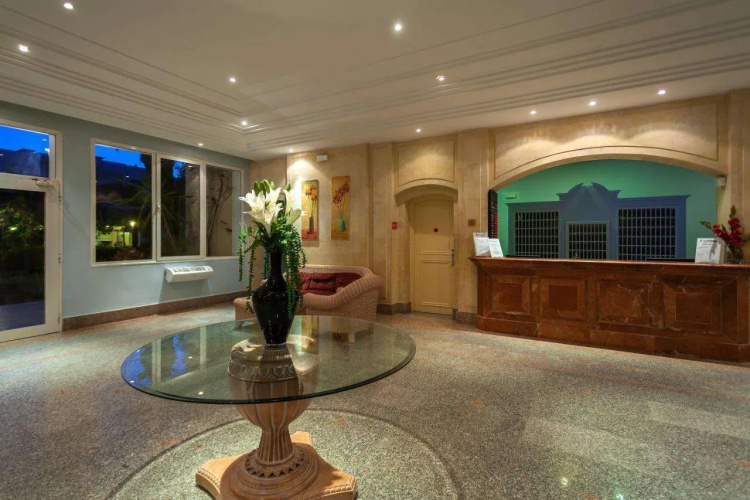 Imagen del hotel
