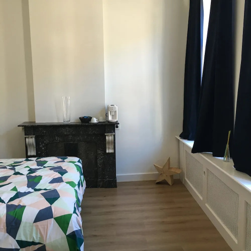 B&B Check Mate Roermond