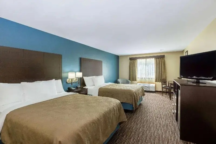 AmericInn Jefferson