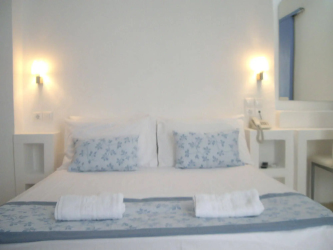 Poseidon Beach Hotel
