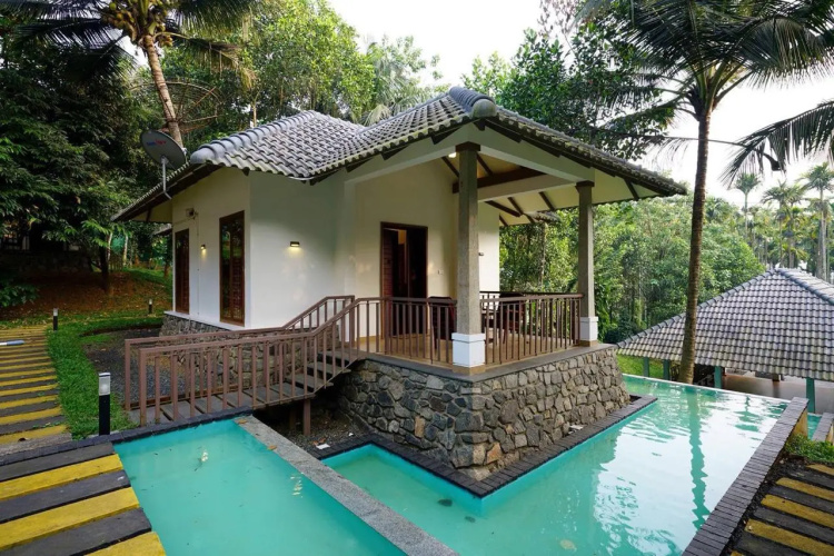 Century Village Resort