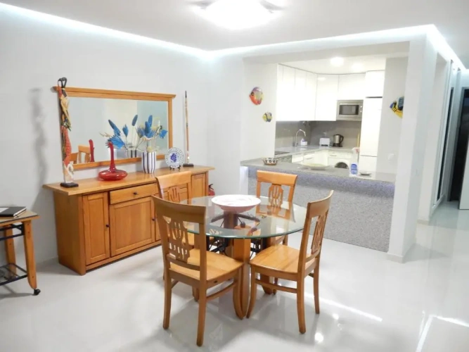 1 Bedroom Superior Apartment with sea view