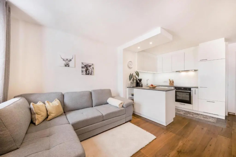 Apartment 10 Völs