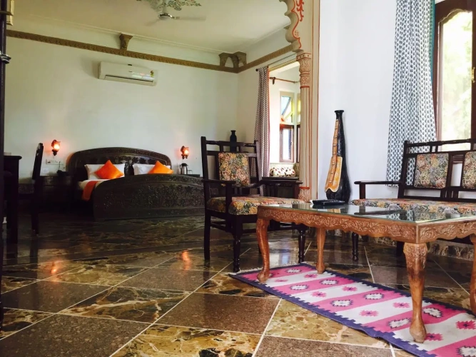 Family Suite