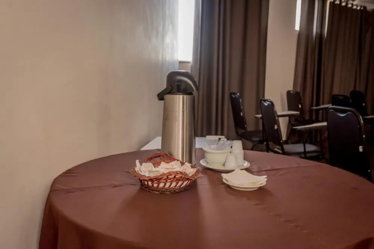 Fenix Hotel Araxa