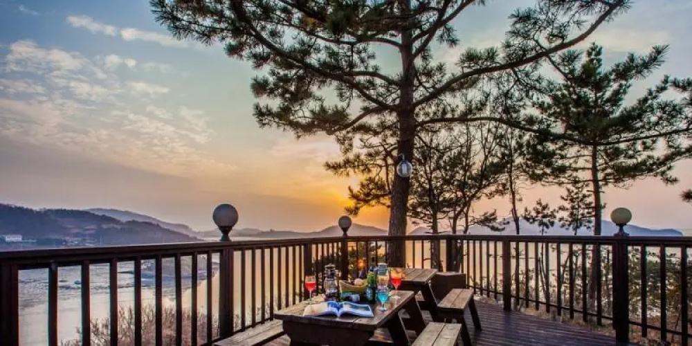 Yeosu Art Pension