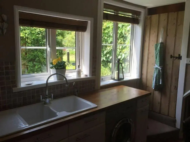 Meadow Cottage